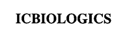 ICBIOLOGICS trademark