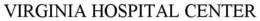 VIRGINIA HOSPITAL CENTER trademark