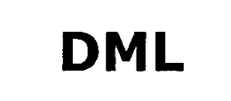 DML trademark