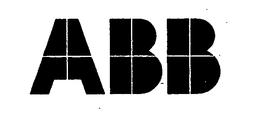 ABB trademark