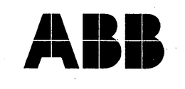 ABB trademark