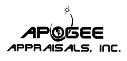 APOGEE APPRAISALS, INC. trademark