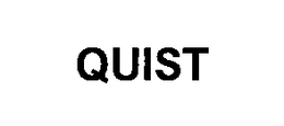 QUIST trademark