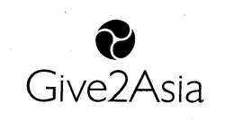 GIVE2ASIA trademark