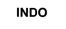 INDO trademark