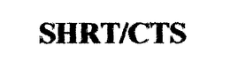 SHRT/CTS trademark