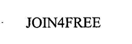 JOIN4FREE trademark