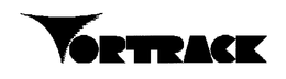 VORTRACK trademark