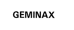 GEMINAX trademark