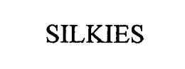 SILKIES trademark