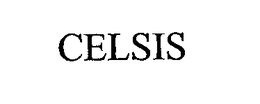 CELSIS trademark