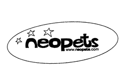 NEOPETS WWW.NEOPETS.COM trademark
