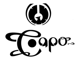 CAPO trademark