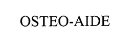 OSTEO-AIDE trademark