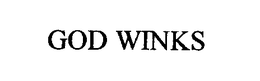 GOD WINKS trademark