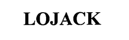 LOJACK trademark