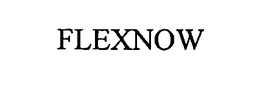 FLEXNOW trademark