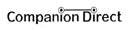 COMPANION DIRECT trademark