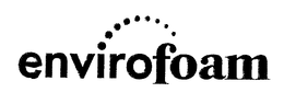 ENVIROFOAM trademark