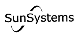 SUNSYSTEMS trademark