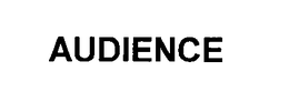 AUDIENCE trademark