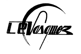 LEVASQWEZ trademark