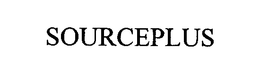 SOURCEPLUS trademark