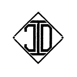 JDI trademark
