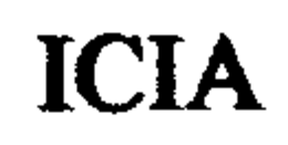 ICIA trademark