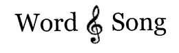 WORD & SONG trademark