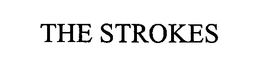 THE STROKES trademark