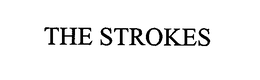 THE STROKES trademark