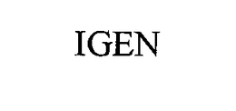 IGEN trademark