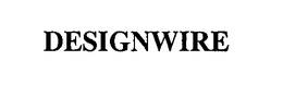 DESIGNWIRE trademark