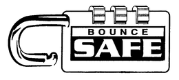 BOUNCE SAFE trademark