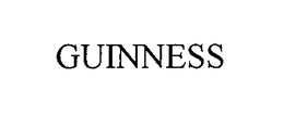 GUINNESS trademark