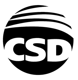CSD trademark