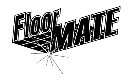 FLOOR MATE trademark