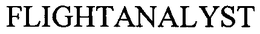 FLIGHTANALYST trademark