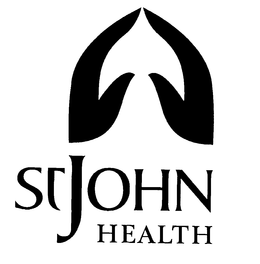 STJOHN HEALTH trademark