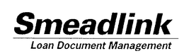 SMEADLINK LOAN DOCUMMENT MANAGEMENT trademark