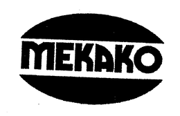 MEKAKO trademark