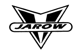 JAROW trademark