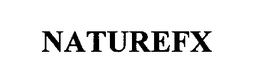 NATUREFX trademark