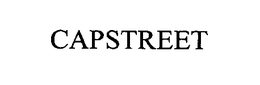 CAPSTREET trademark