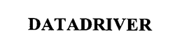 DATADRIVER trademark