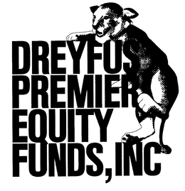 DREYFUS PREMIER EQUITY FUNDS, INC trademark