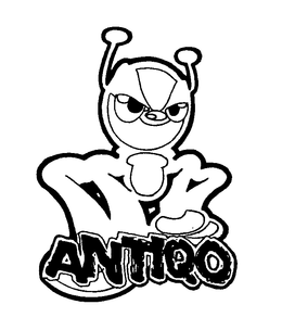 ANTIQO trademark