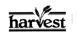 HARVEST trademark
