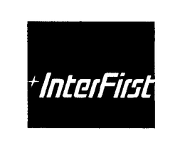 INTERFIRST trademark